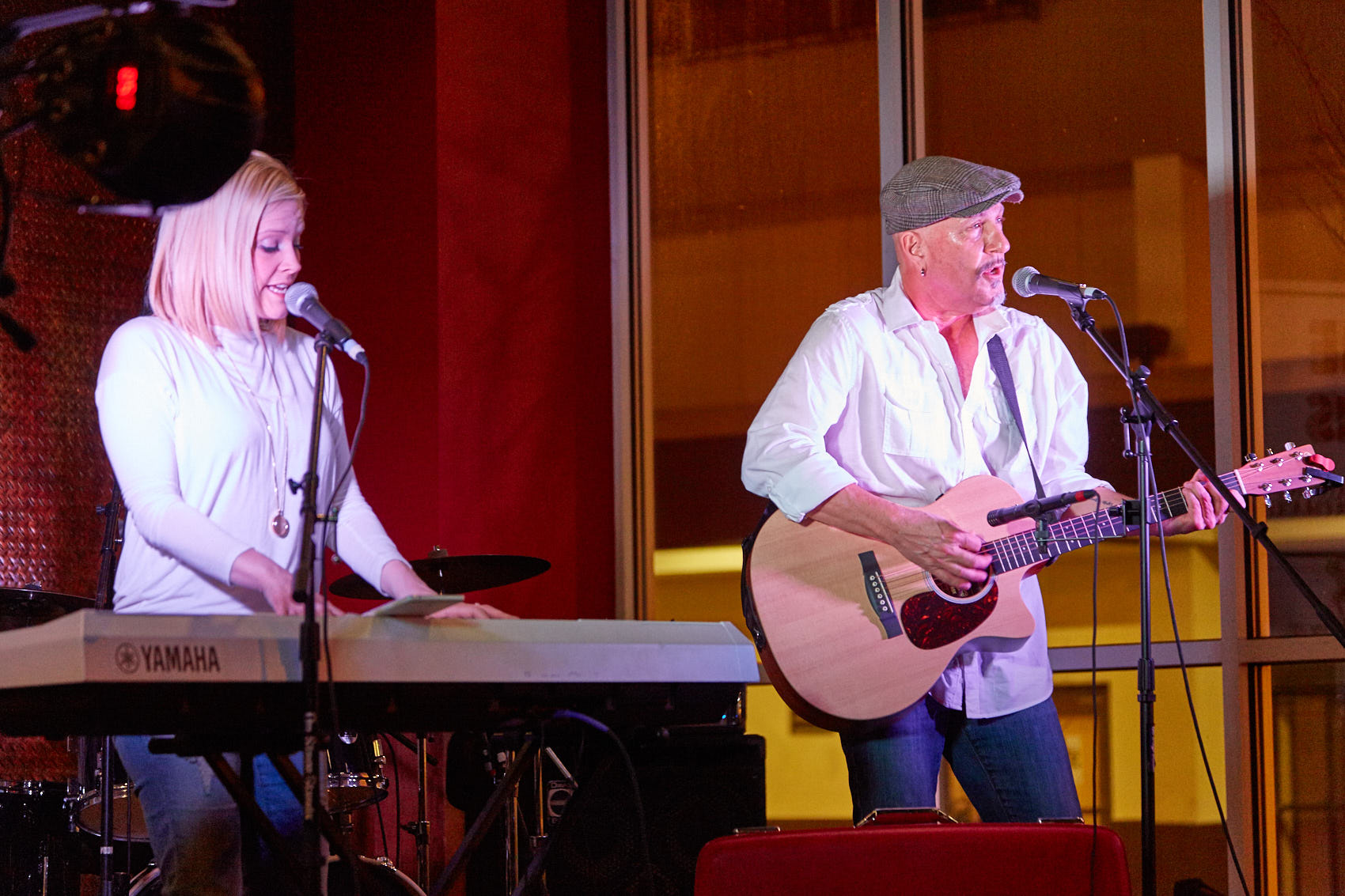 Transistor Radio - Steven Courtney