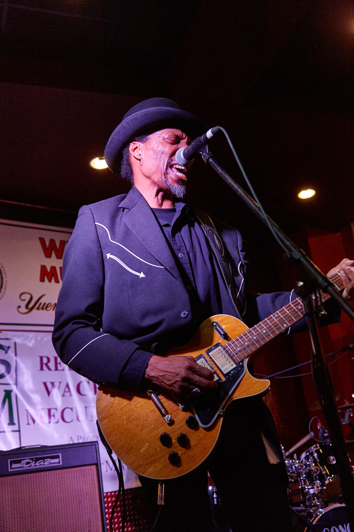 Linwood Taylor