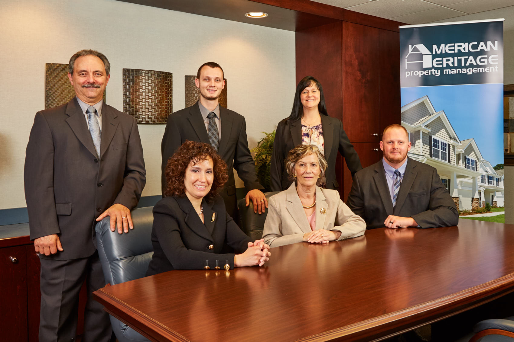 American Heritage Property Management