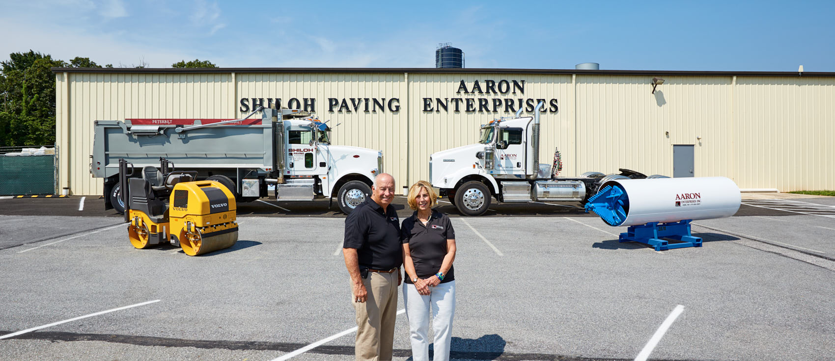 Aaron Enterprises